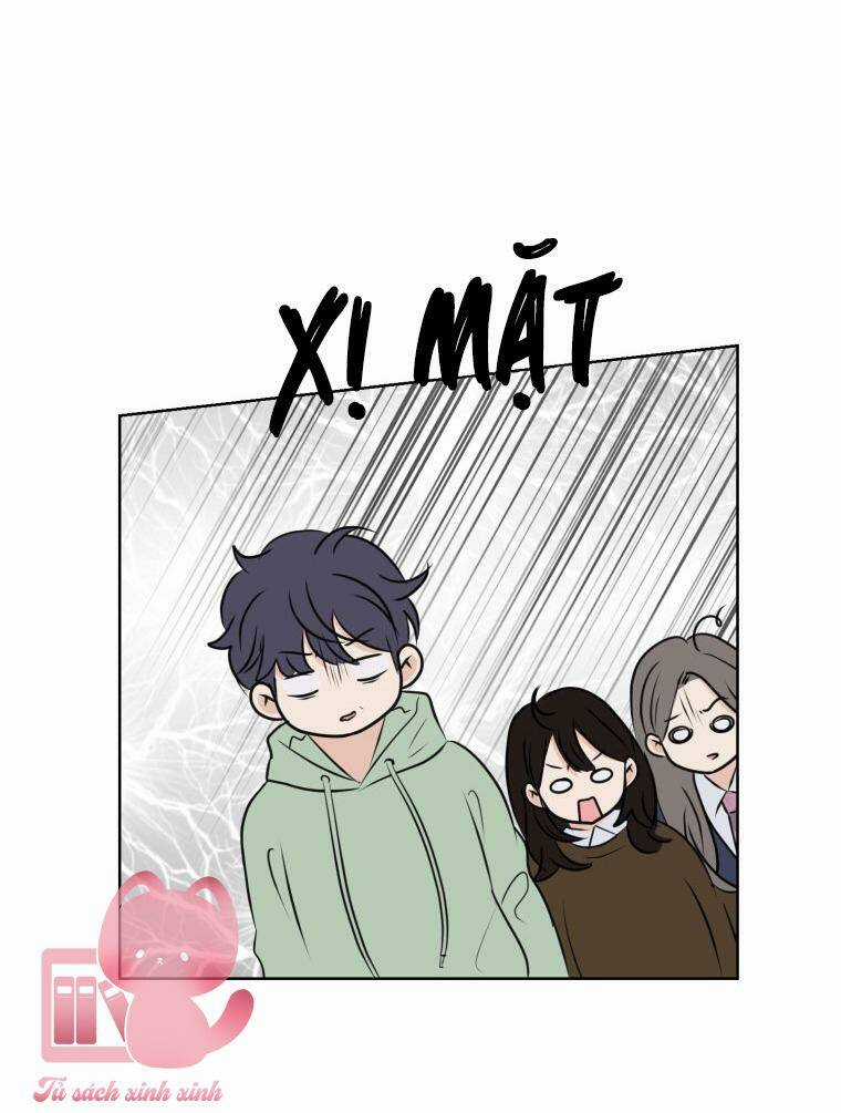 Bí Mật Highteen Chapter 6 trang 64