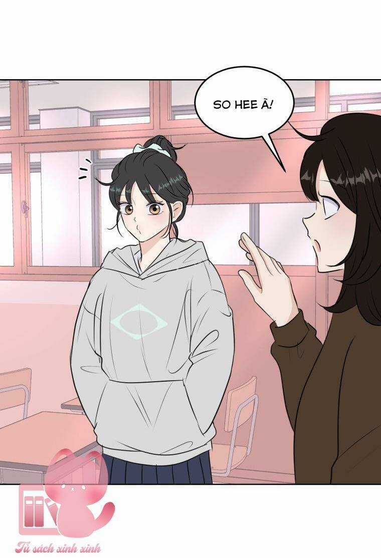 Bí Mật Highteen Chapter 6 trang 68