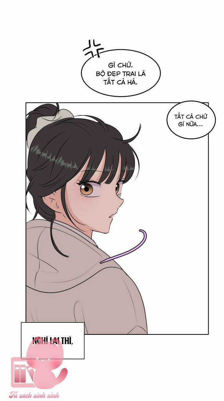 Bí Mật Highteen Chapter 6 trang 72