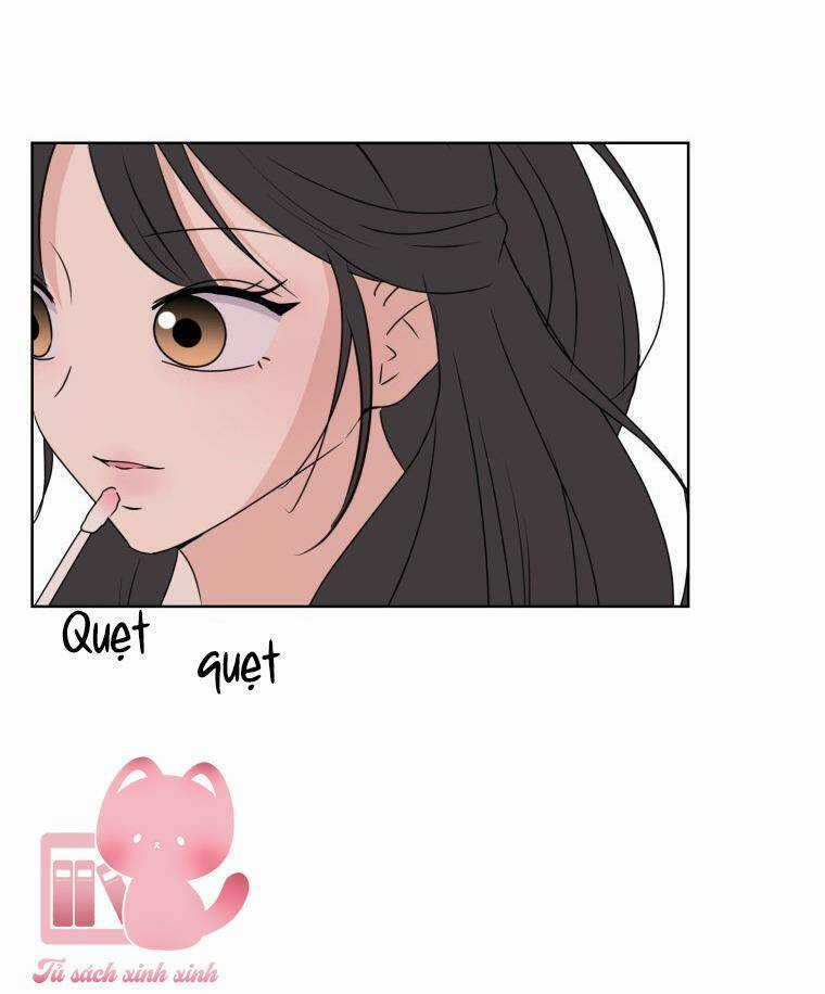 Bí Mật Highteen Chapter 6 trang 79