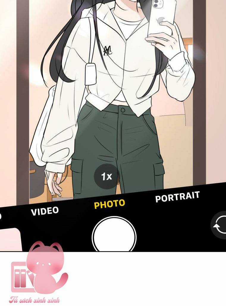 Bí Mật Highteen Chapter 6 trang 81