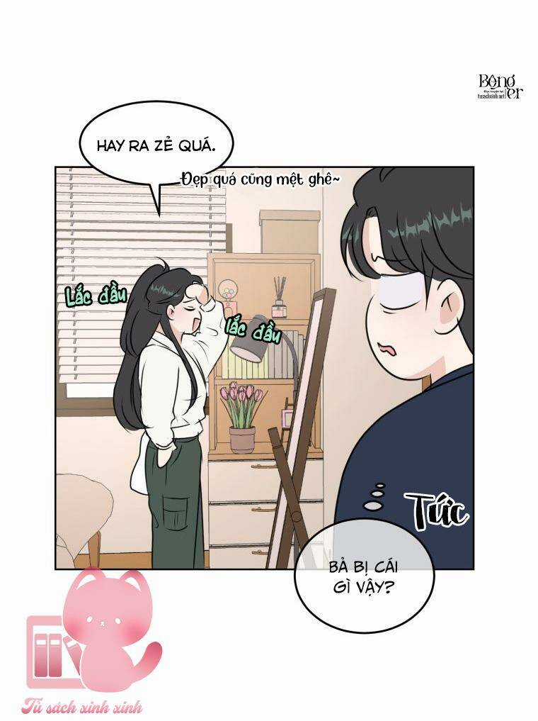 Bí Mật Highteen Chapter 6 trang 83