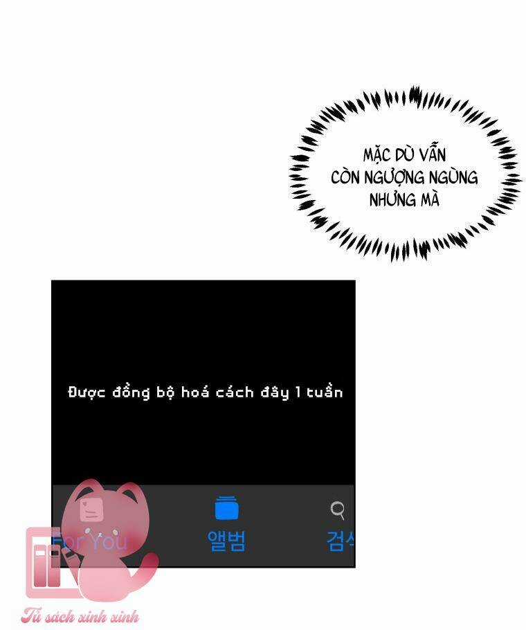 Bí Mật Highteen Chapter 6 trang 84