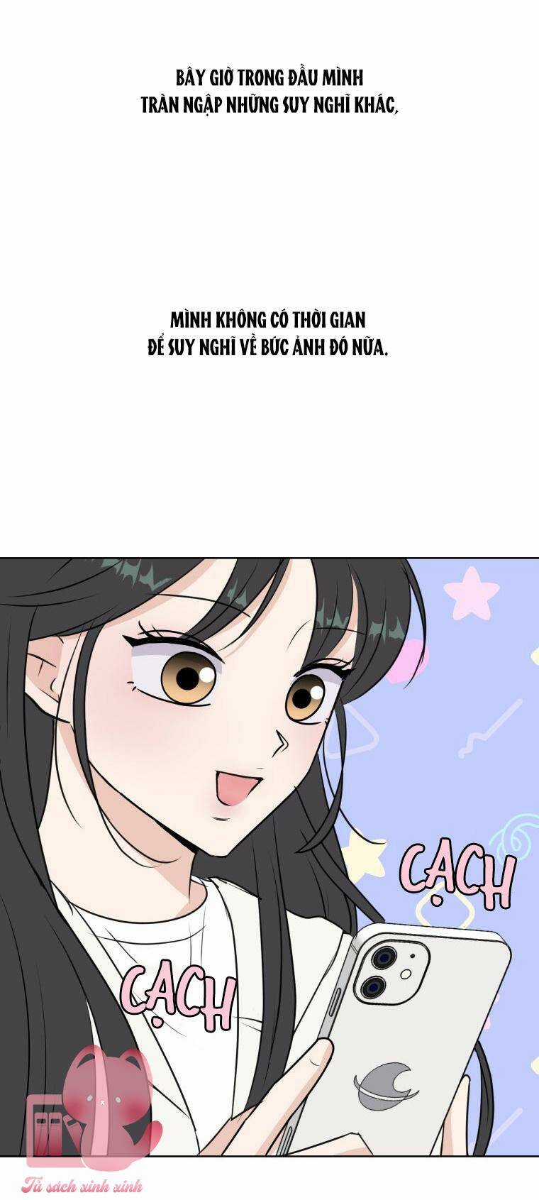 Bí Mật Highteen Chapter 6 trang 85