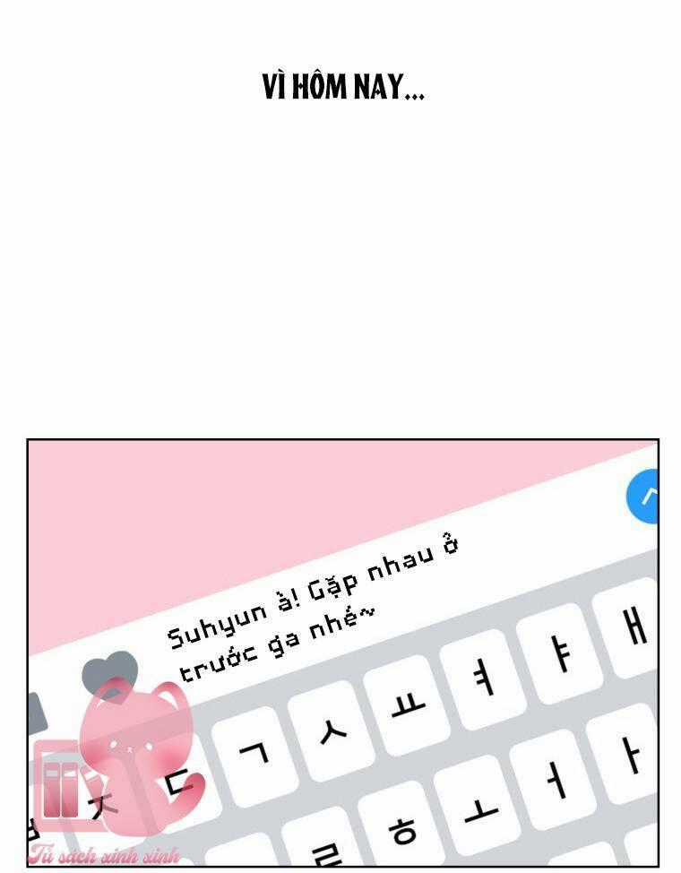 Bí Mật Highteen Chapter 6 trang 86