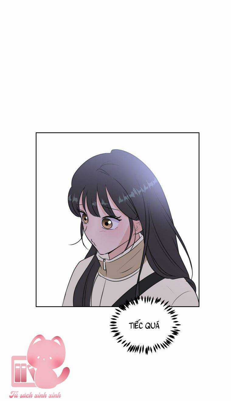 Bí Mật Highteen Chapter 6 trang 9