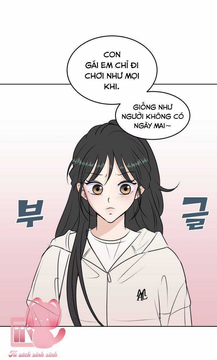 Bí Mật Highteen Chapter 7 trang 10