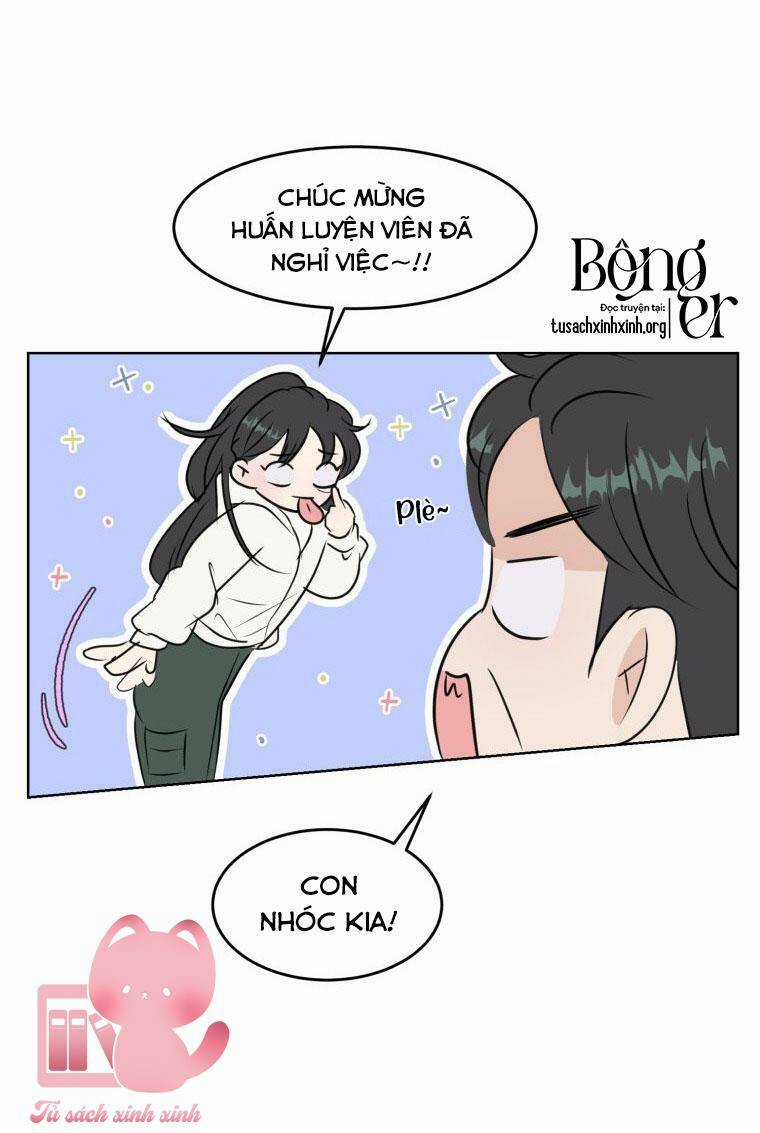 Bí Mật Highteen Chapter 7 trang 12