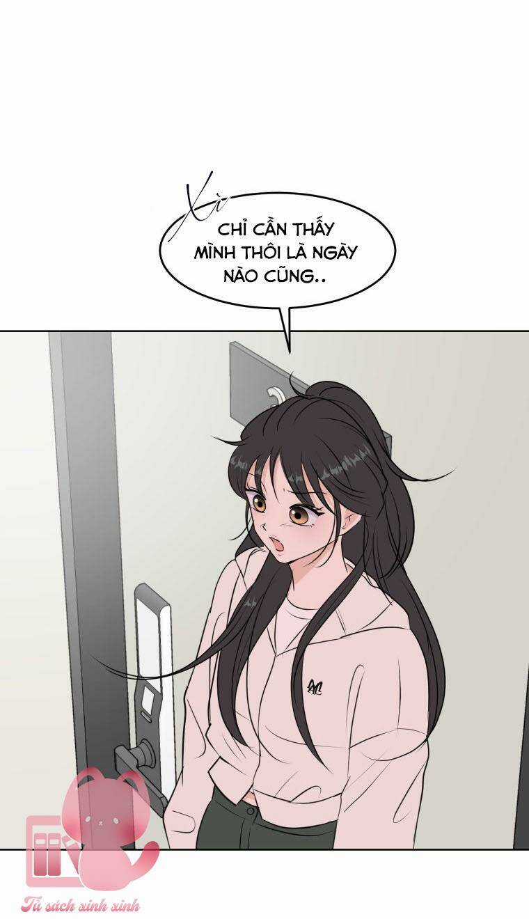 Bí Mật Highteen Chapter 7 trang 14