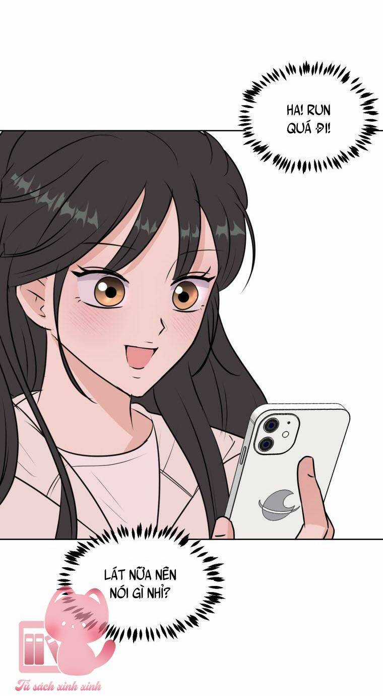 Bí Mật Highteen Chapter 7 trang 17