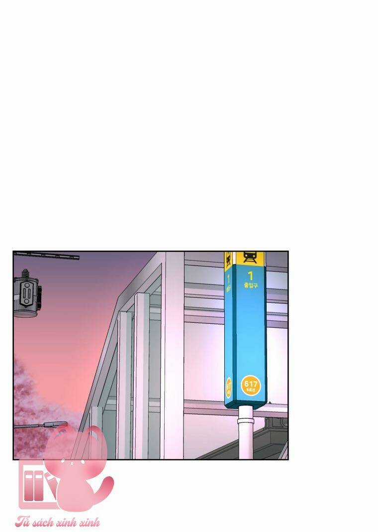 Bí Mật Highteen Chapter 7 trang 19