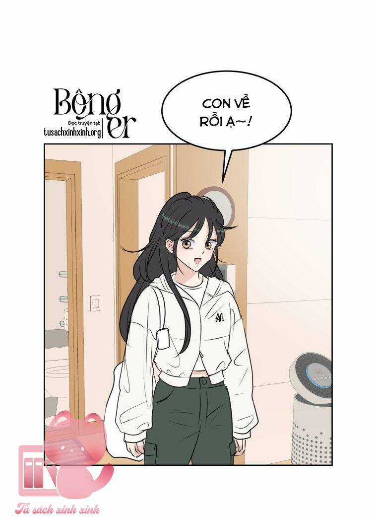 Bí Mật Highteen Chapter 7 trang 2