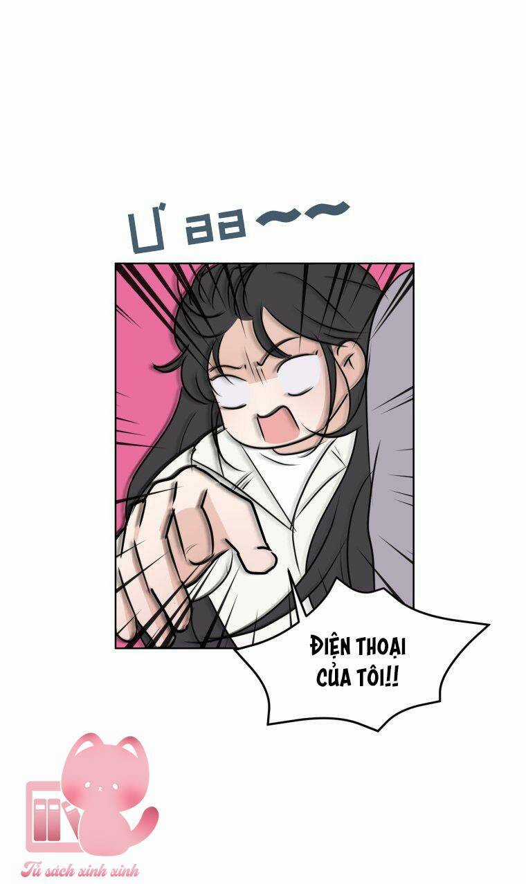 Bí Mật Highteen Chapter 7 trang 22