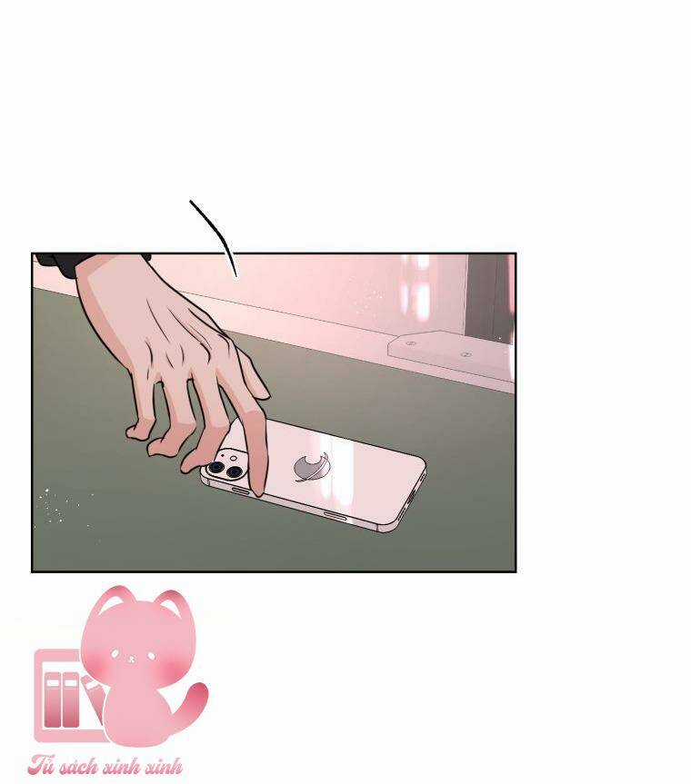 Bí Mật Highteen Chapter 7 trang 23