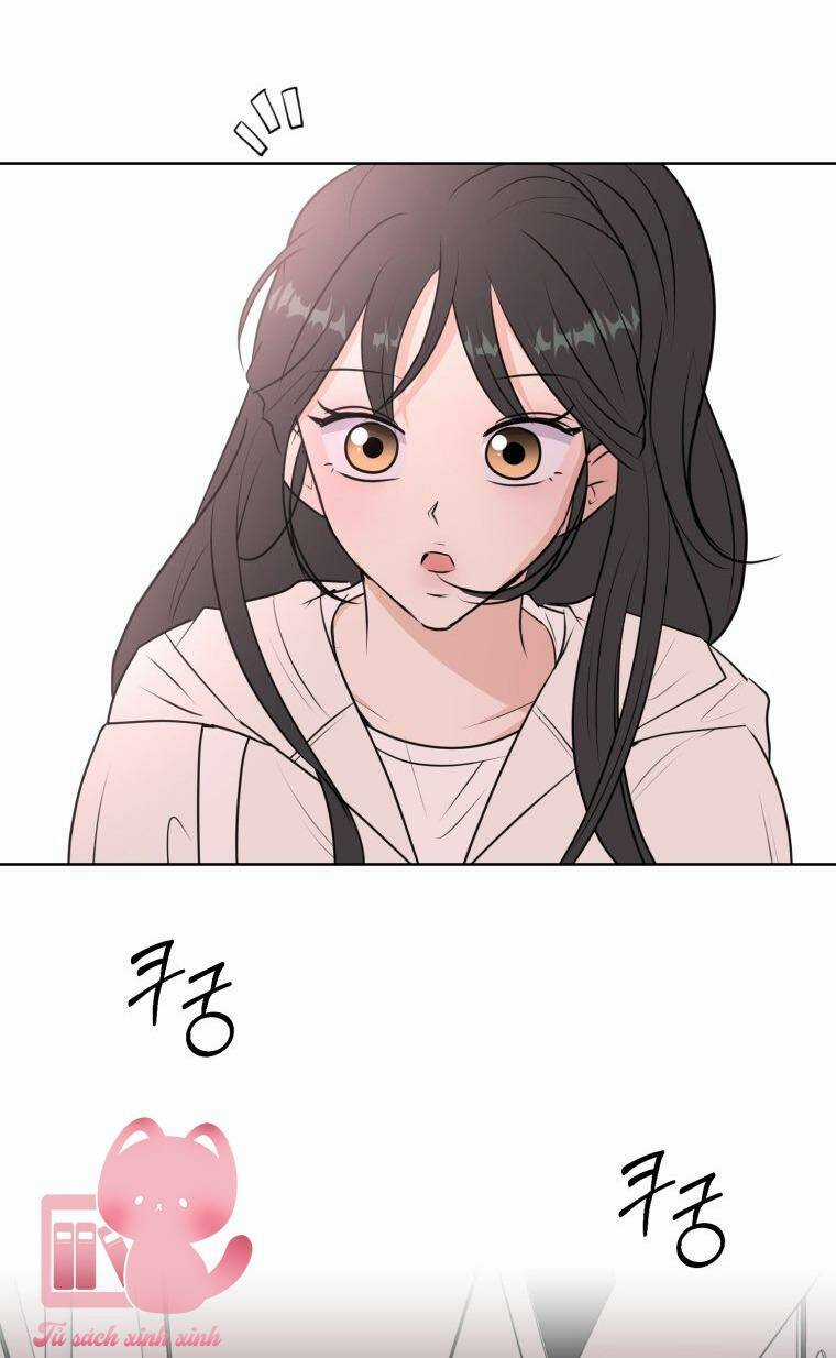 Bí Mật Highteen Chapter 7 trang 25