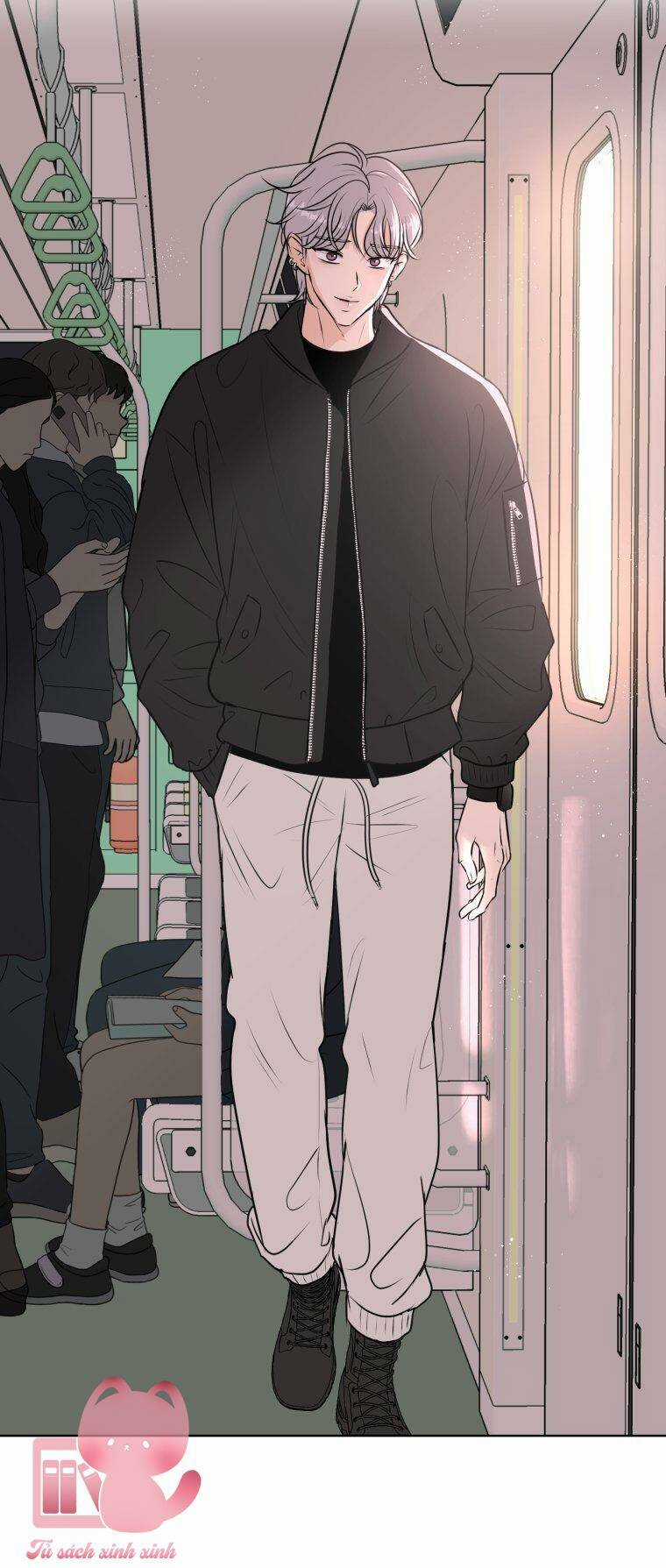 Bí Mật Highteen Chapter 7 trang 26