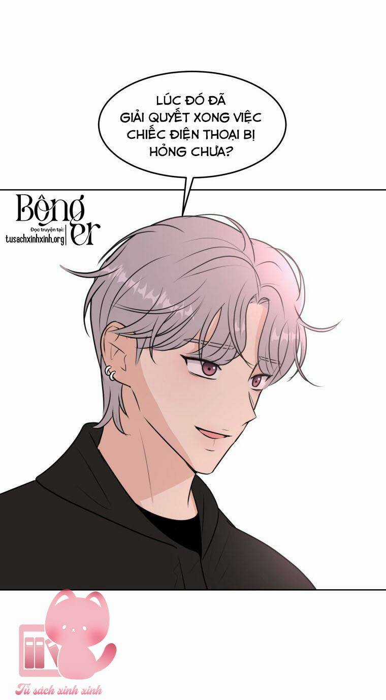 Bí Mật Highteen Chapter 7 trang 28