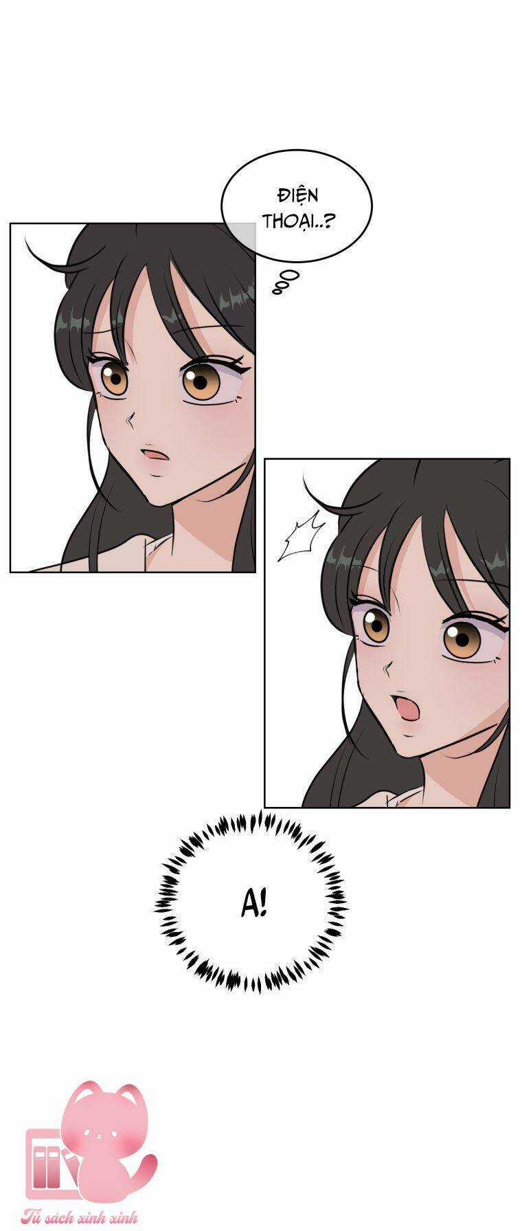 Bí Mật Highteen Chapter 7 trang 29