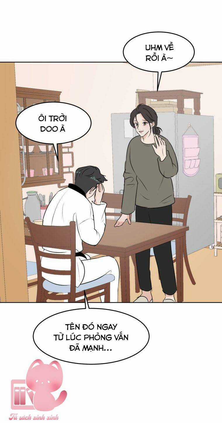 Bí Mật Highteen Chapter 7 trang 3