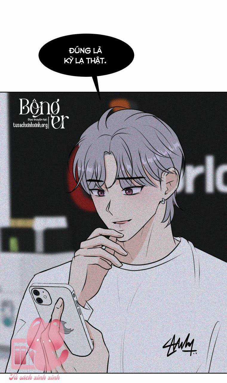 Bí Mật Highteen Chapter 7 trang 32