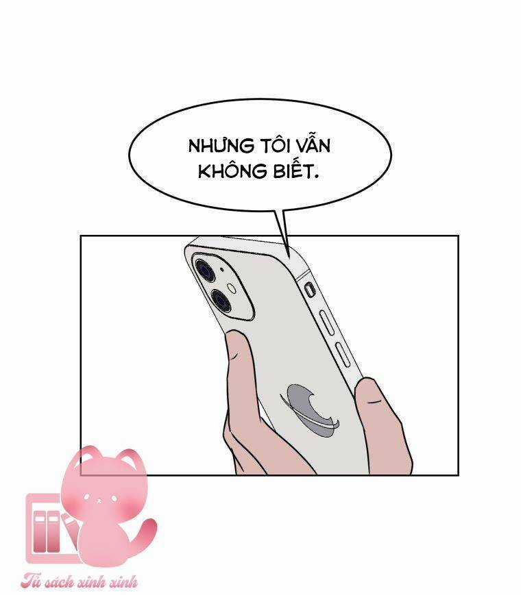 Bí Mật Highteen Chapter 7 trang 34