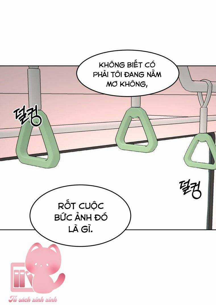 Bí Mật Highteen Chapter 7 trang 35