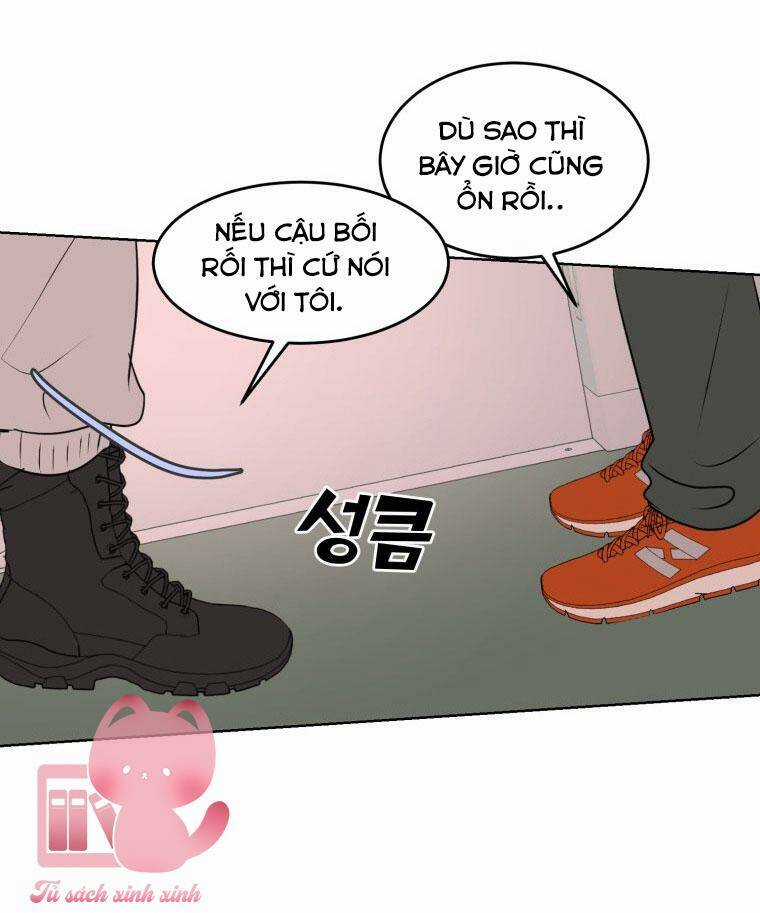 Bí Mật Highteen Chapter 7 trang 38