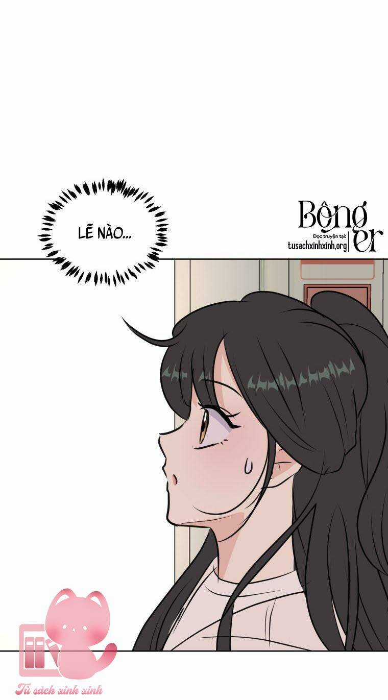 Bí Mật Highteen Chapter 7 trang 40