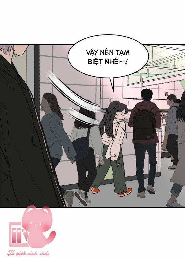 Bí Mật Highteen Chapter 7 trang 43