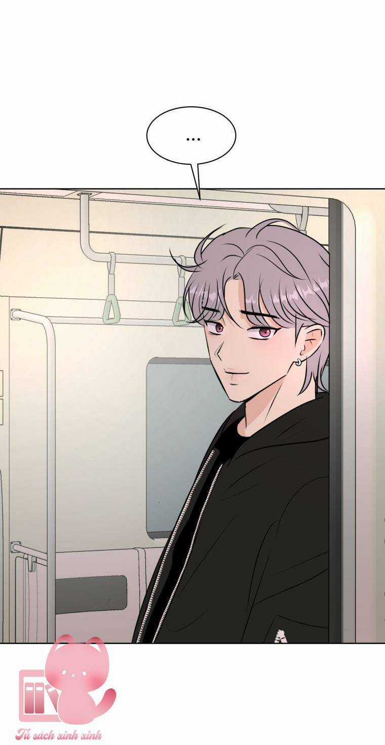 Bí Mật Highteen Chapter 7 trang 44