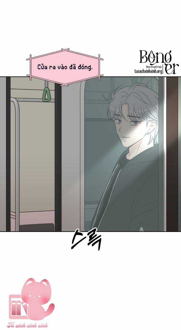 Bí Mật Highteen Chapter 7 trang 45