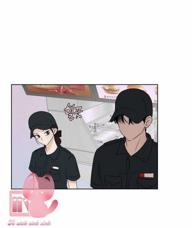 Bí Mật Highteen Chapter 7 trang 48