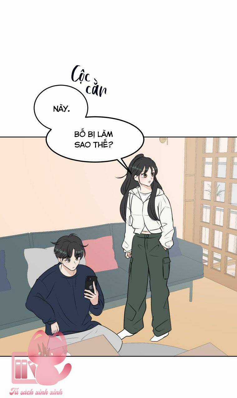 Bí Mật Highteen Chapter 7 trang 5