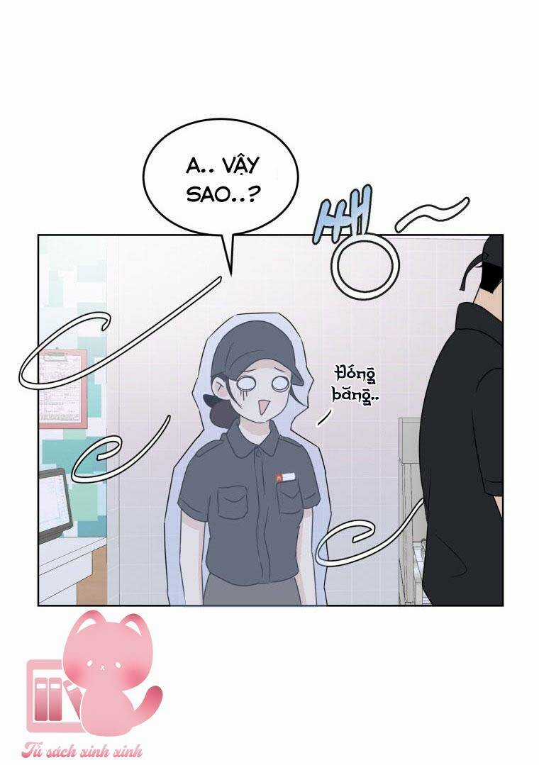 Bí Mật Highteen Chapter 7 trang 52