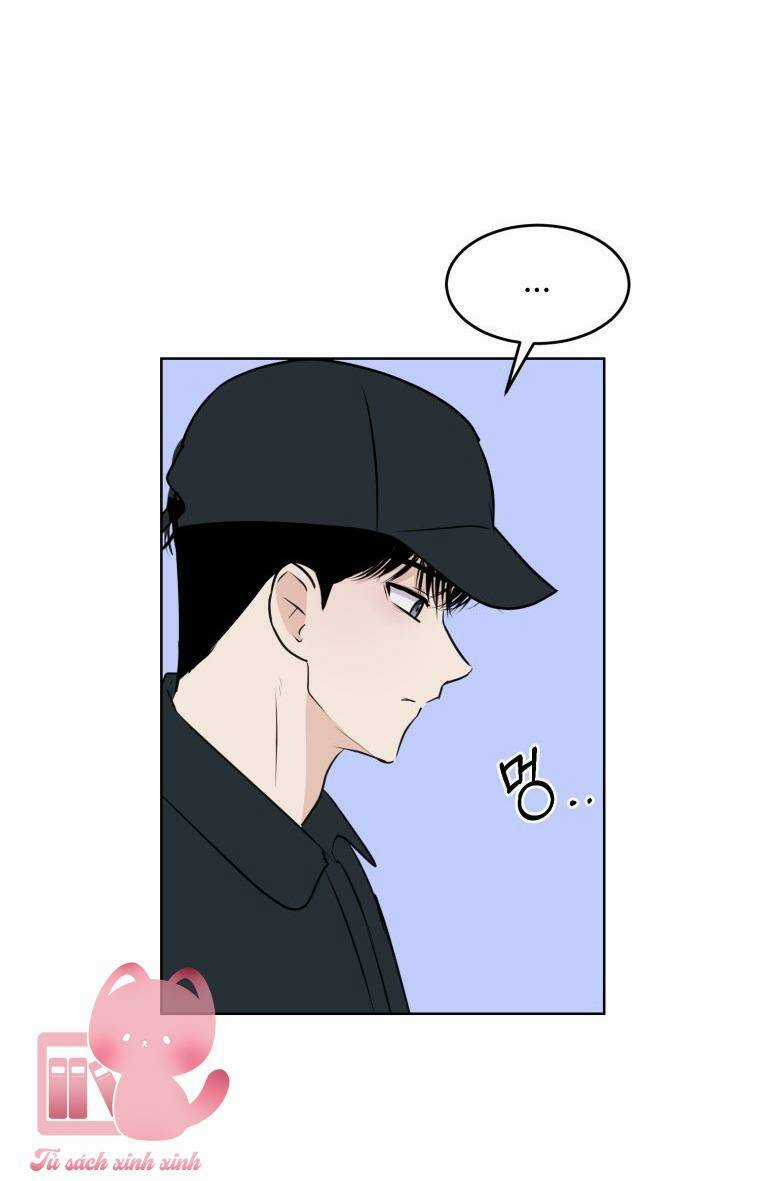 Bí Mật Highteen Chapter 7 trang 53