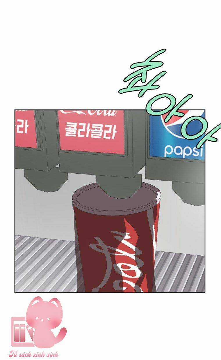 Bí Mật Highteen Chapter 7 trang 54