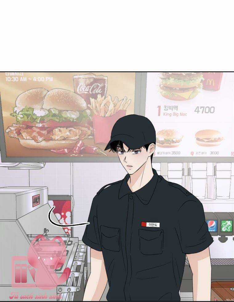 Bí Mật Highteen Chapter 7 trang 57