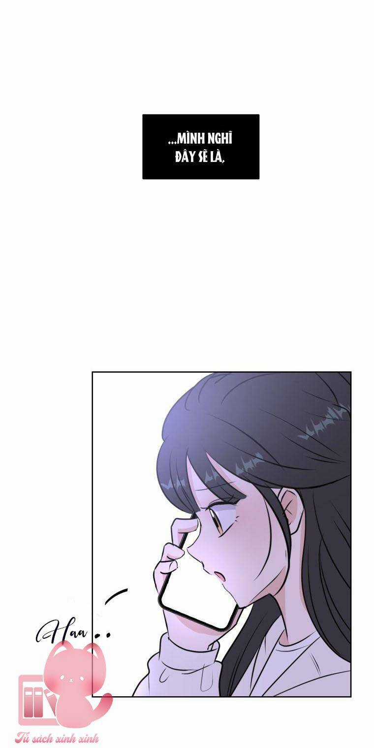 Bí Mật Highteen Chapter 7 trang 61