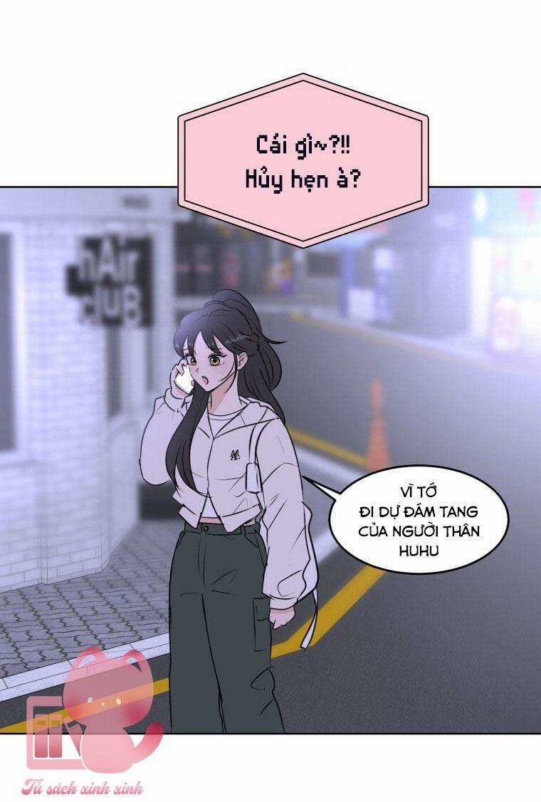 Bí Mật Highteen Chapter 7 trang 62