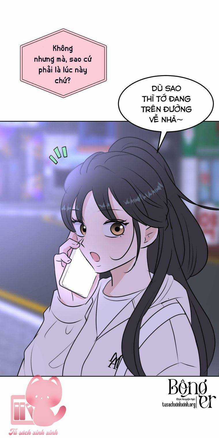 Bí Mật Highteen Chapter 7 trang 63