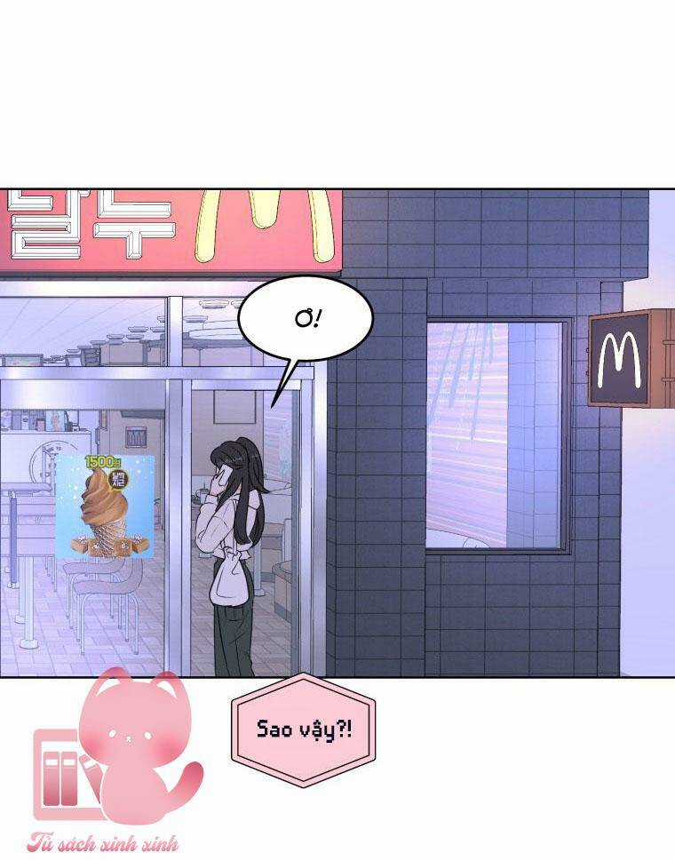 Bí Mật Highteen Chapter 7 trang 64