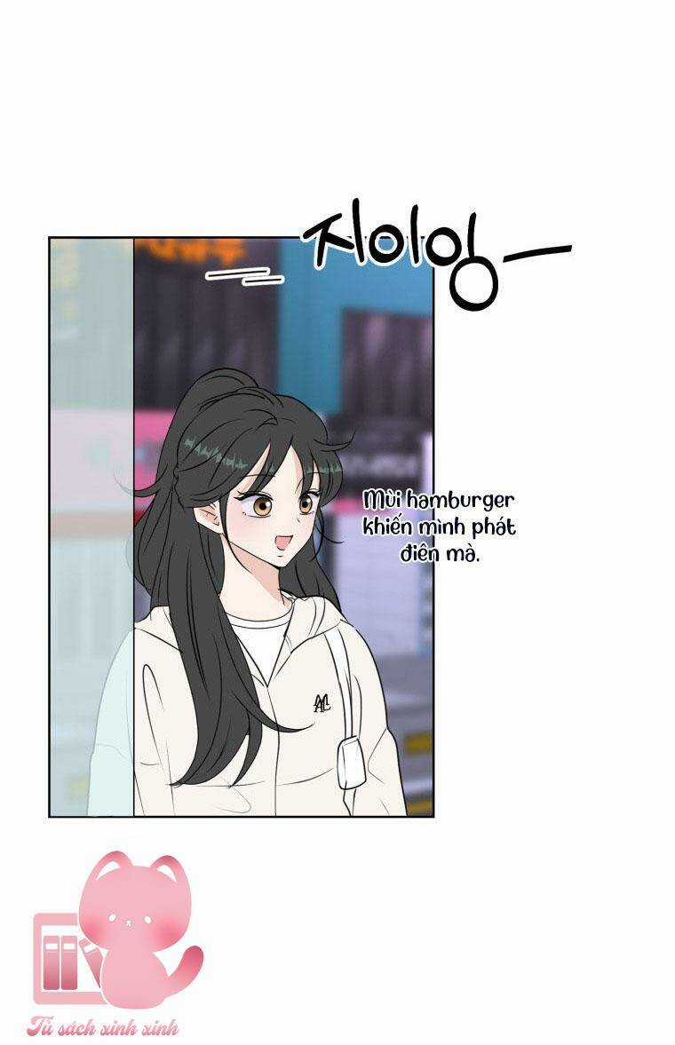 Bí Mật Highteen Chapter 7 trang 66