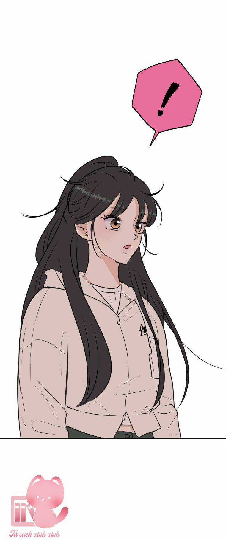 Bí Mật Highteen Chapter 7 trang 68