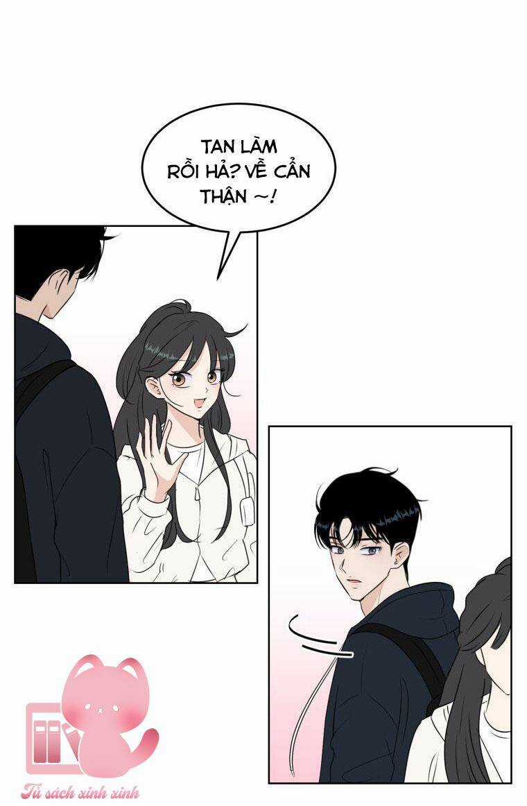 Bí Mật Highteen Chapter 7 trang 72