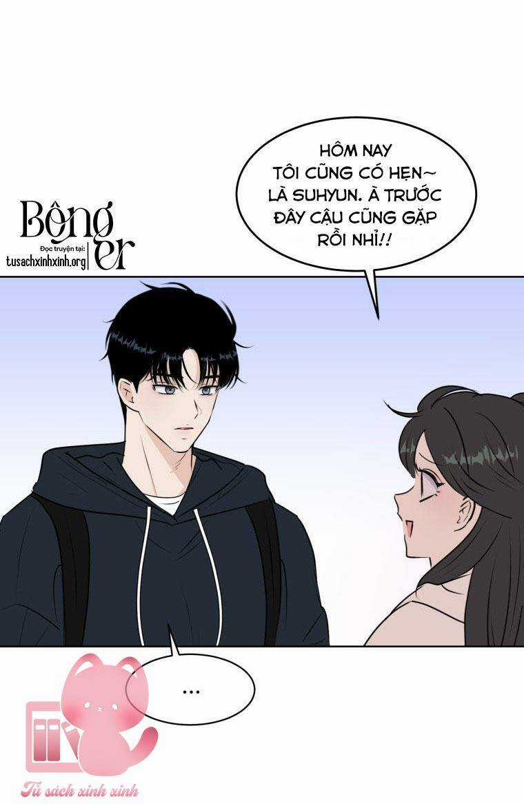 Bí Mật Highteen Chapter 7 trang 75