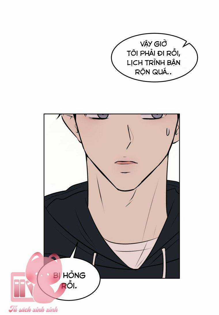 Bí Mật Highteen Chapter 7 trang 76
