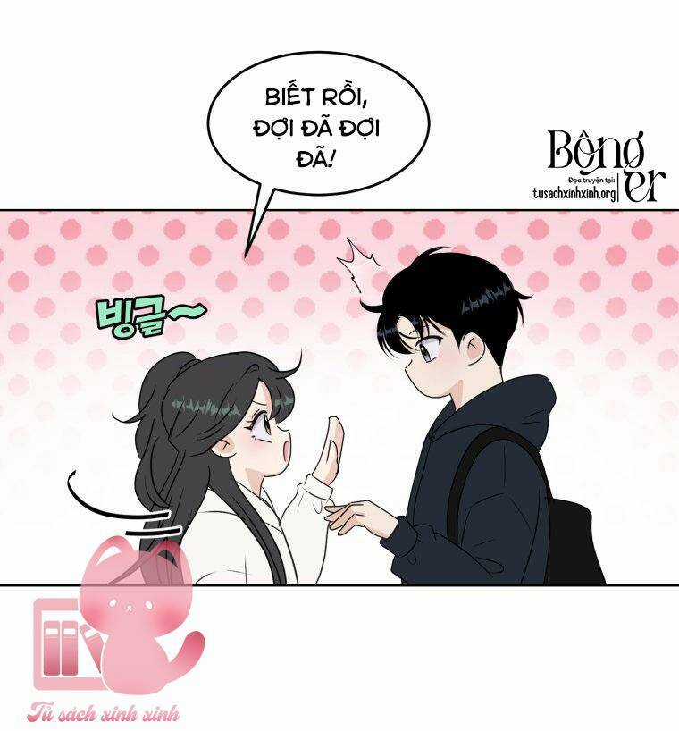 Bí Mật Highteen Chapter 7 trang 79