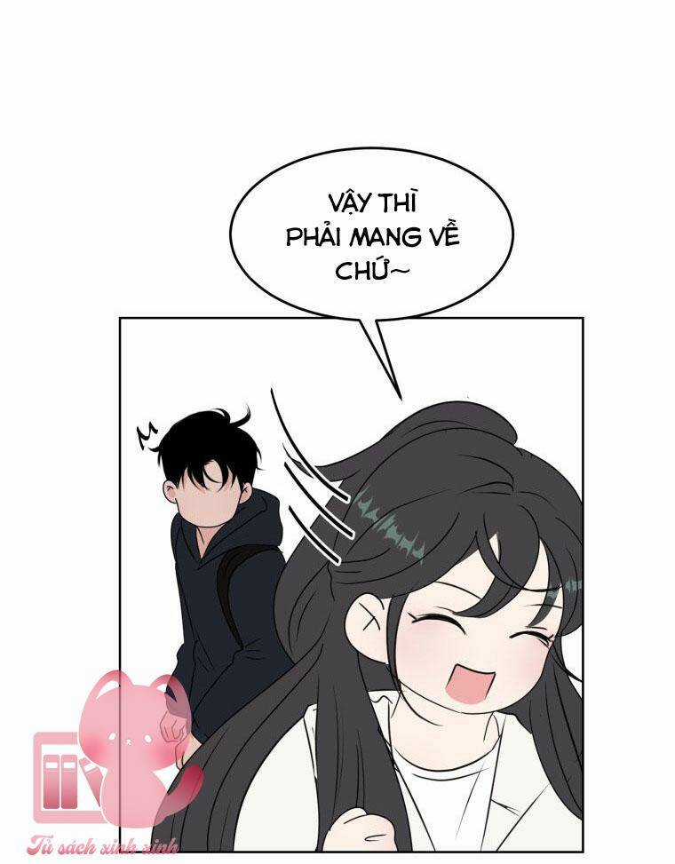 Bí Mật Highteen Chapter 7 trang 80