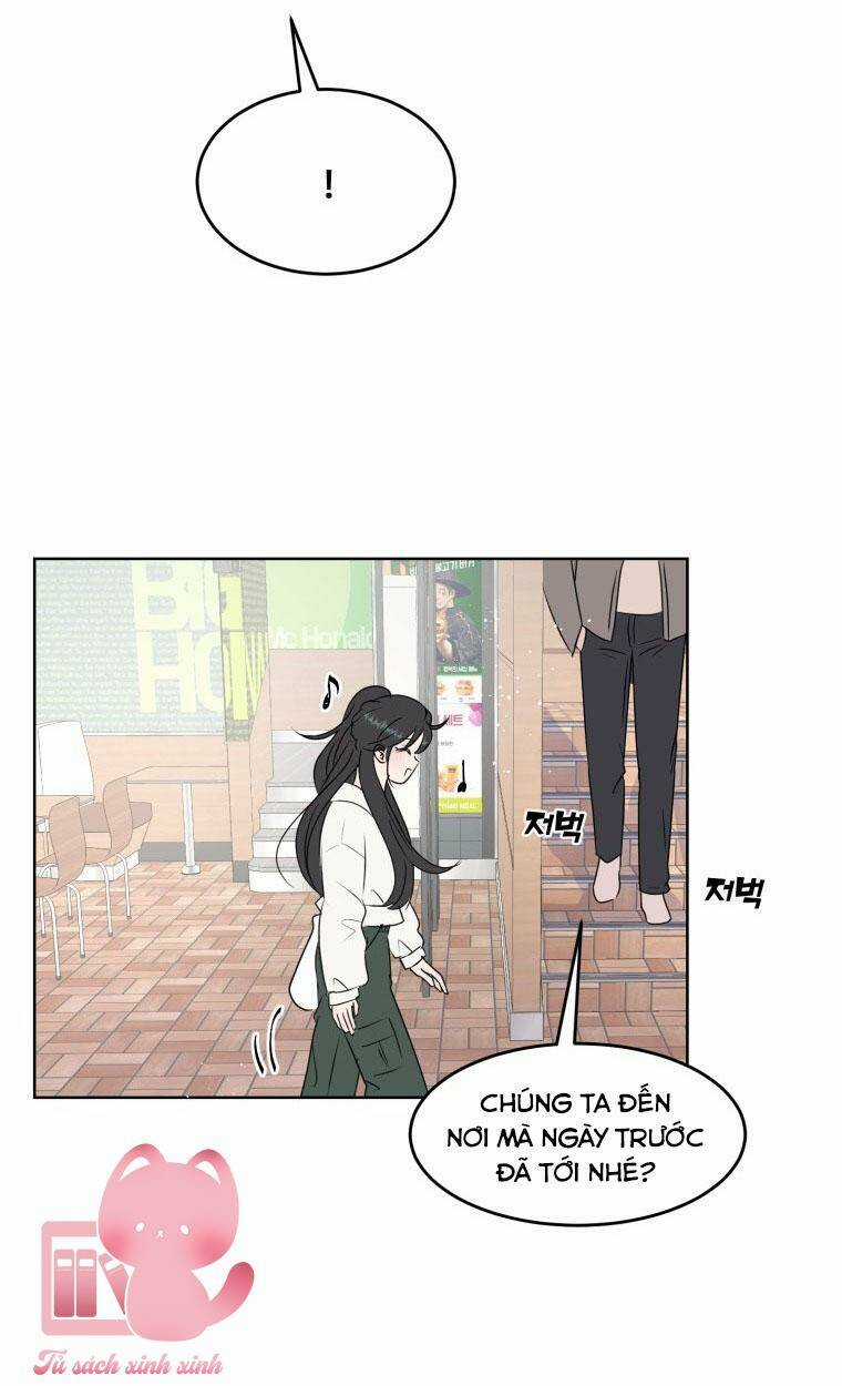 Bí Mật Highteen Chapter 7 trang 81