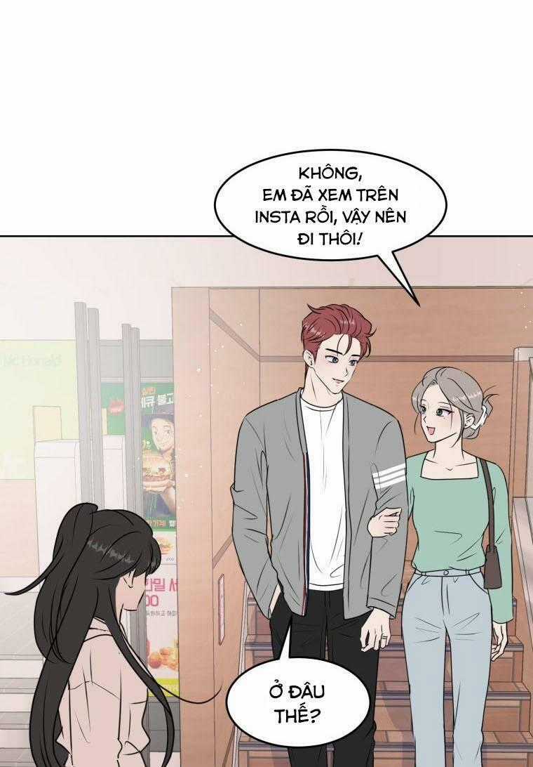 Bí Mật Highteen Chapter 7 trang 83